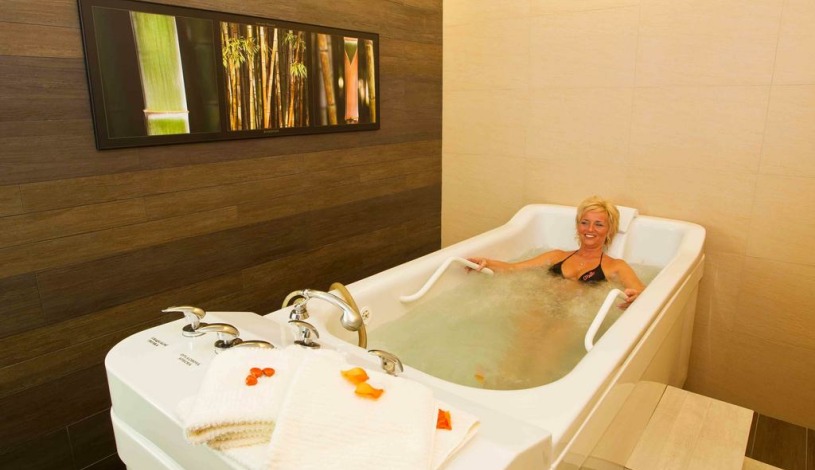 OLYMPIA hotel, s.r.o.**** Mariánské Lázně